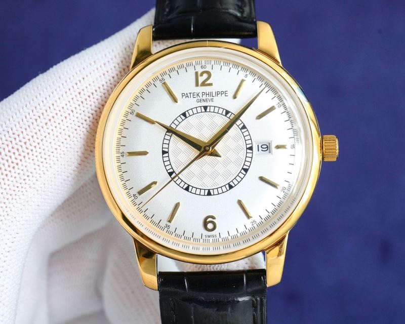 PATEK PHILIPPE Watches